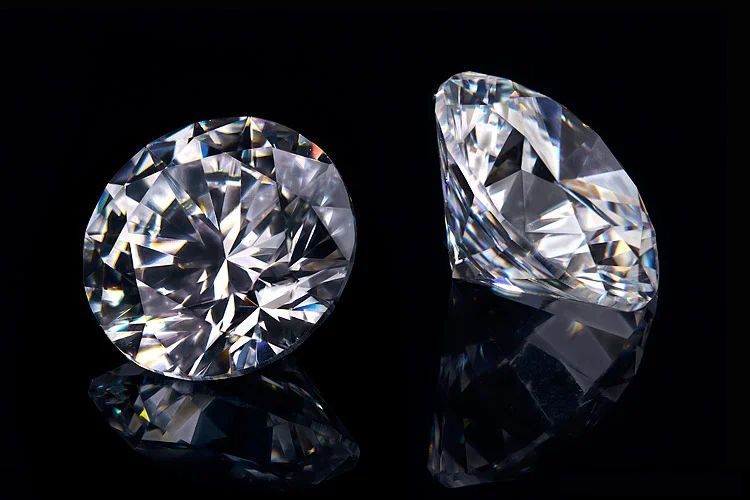 Emerald Cut Diamond